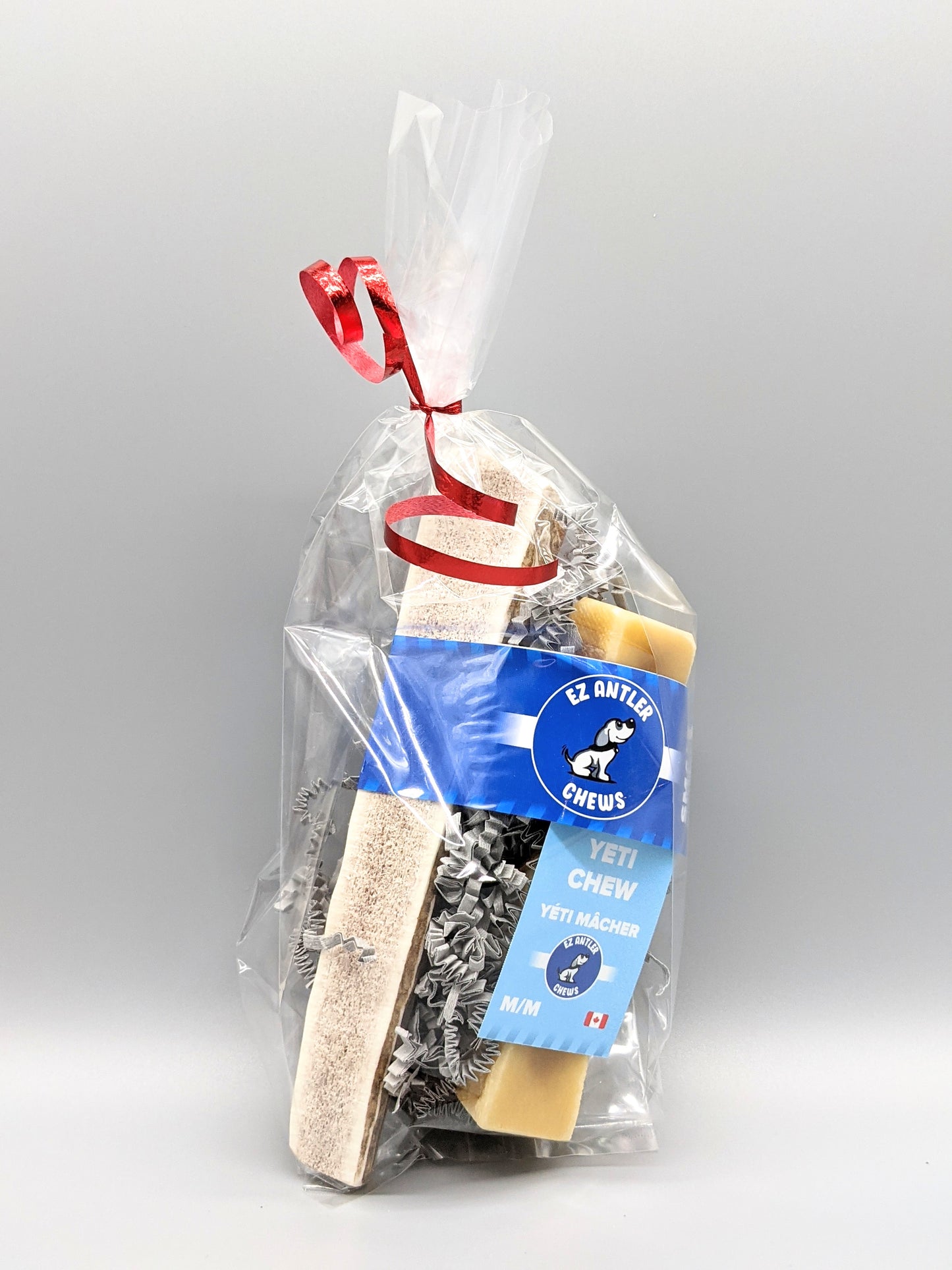 (WHS) Small Dog Holiday Bundle