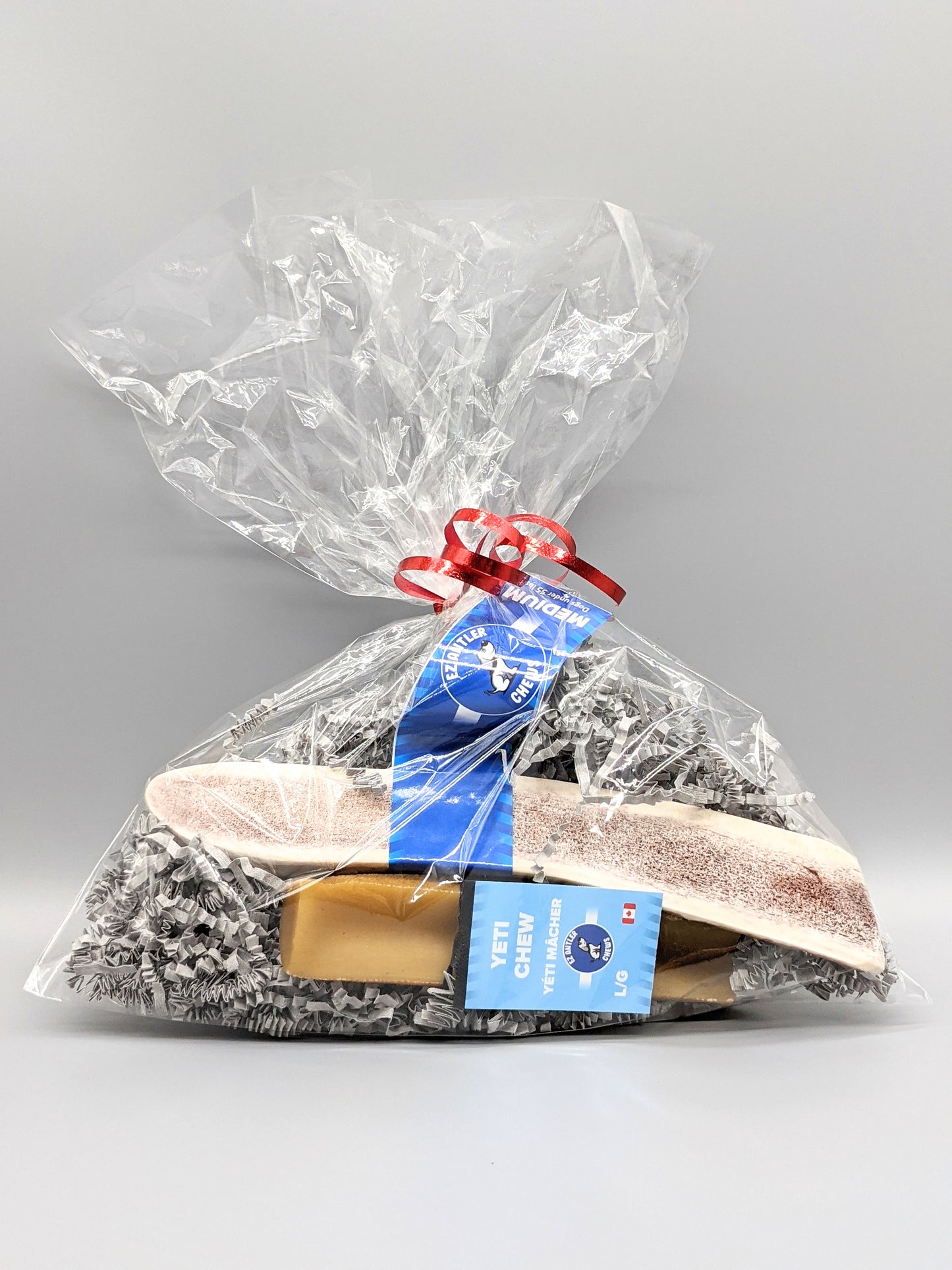 (WHS) Medium Dog Holiday Bundle