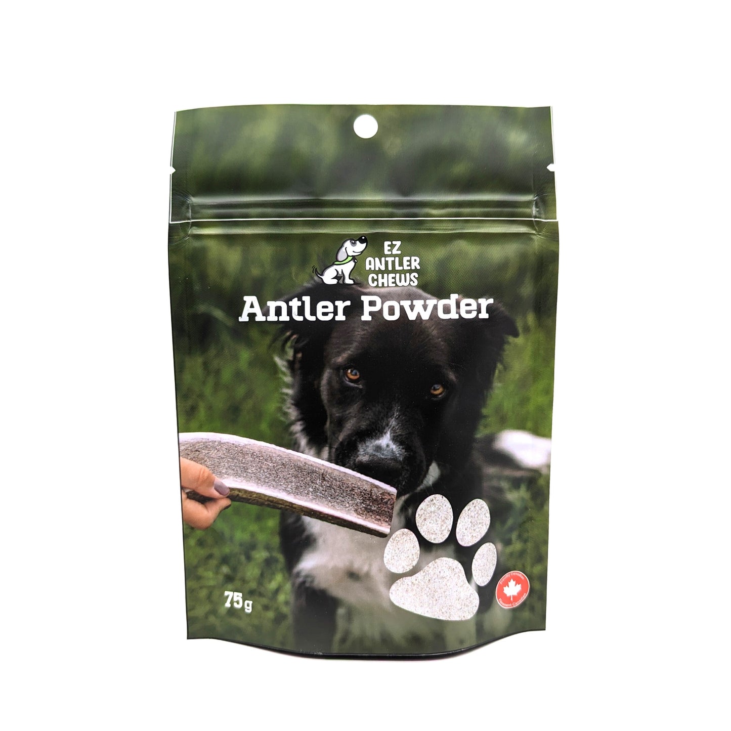 (WHS) Antler Powder Supplement