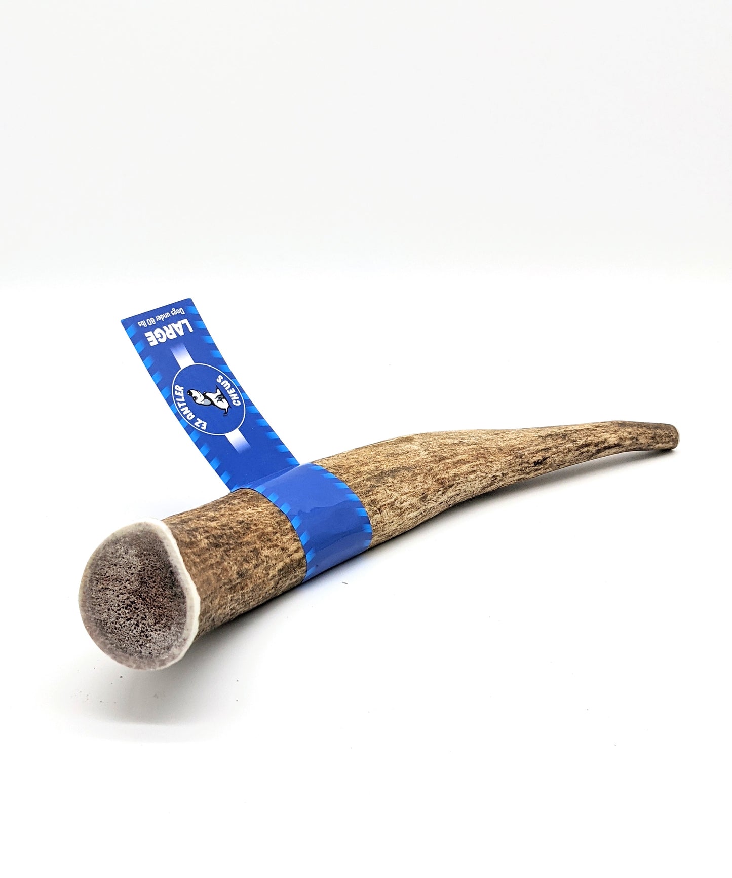 (WHS) Large Elk Antler Chew