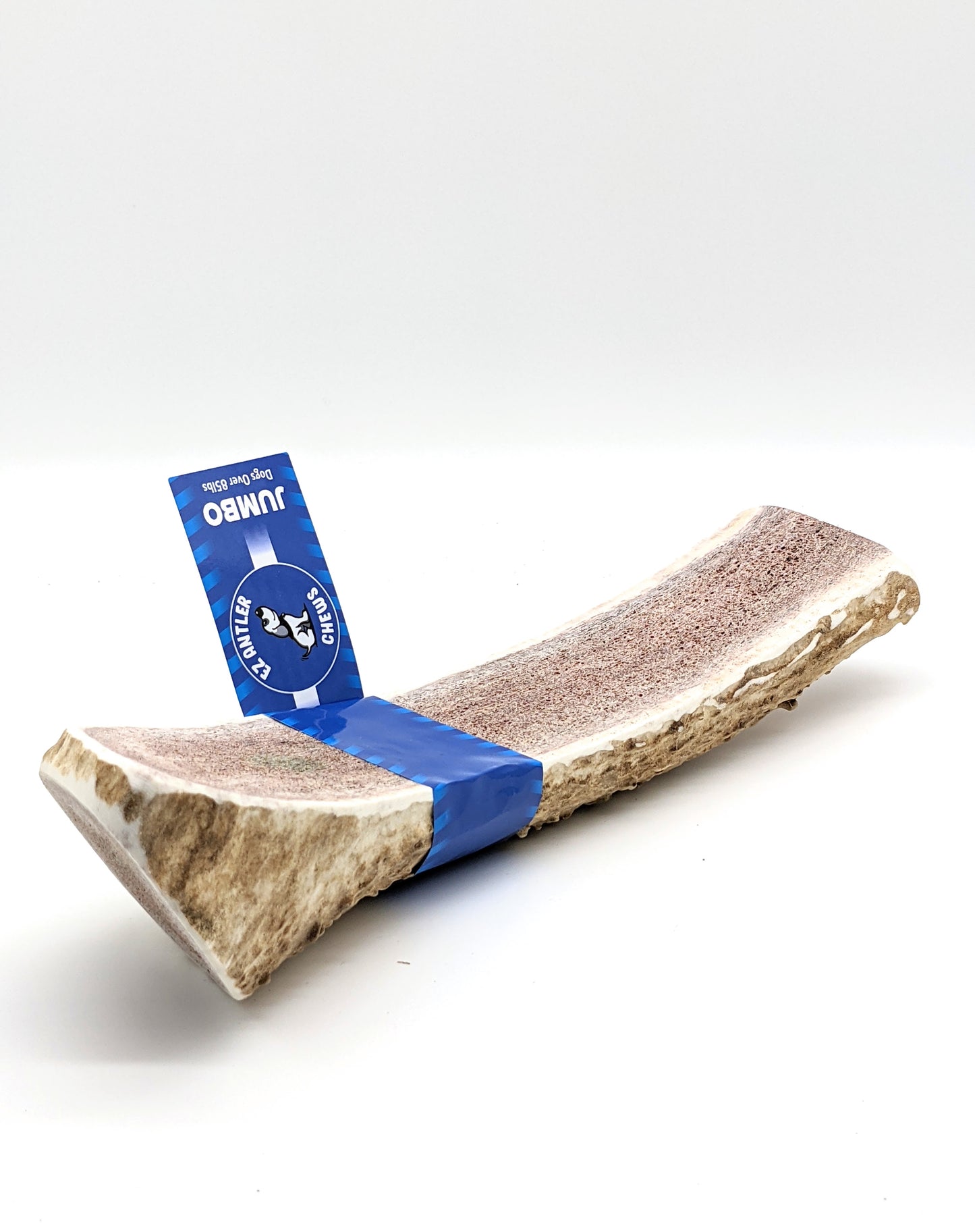 (WHS) XL Elk Antler Chews