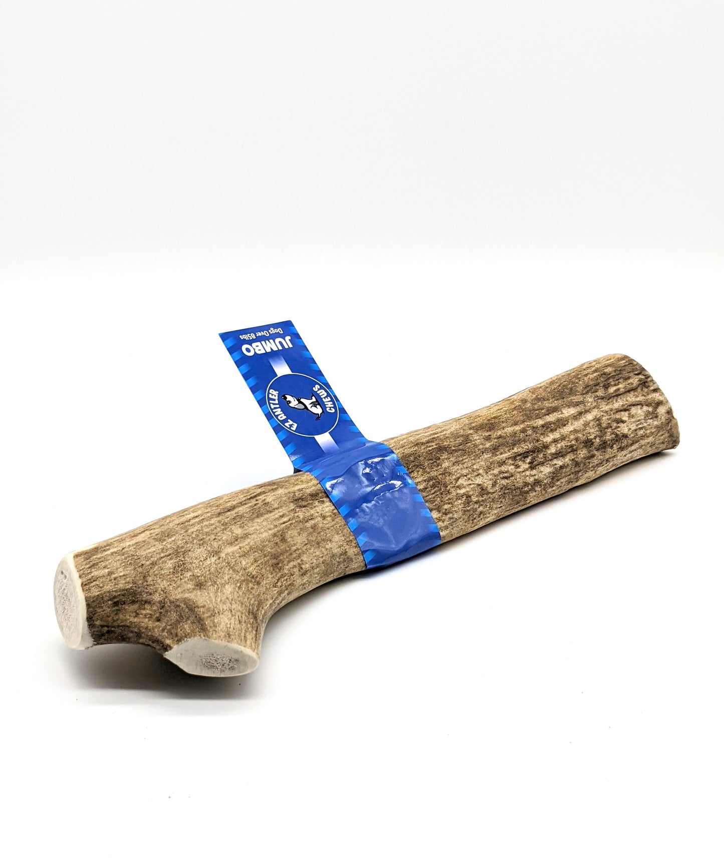 (WHS) XL Elk Antler Chews