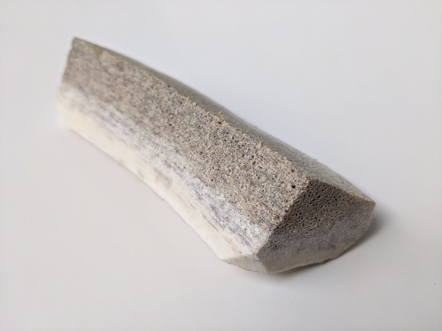 Small Elk Antler Chew (Under 25lb)