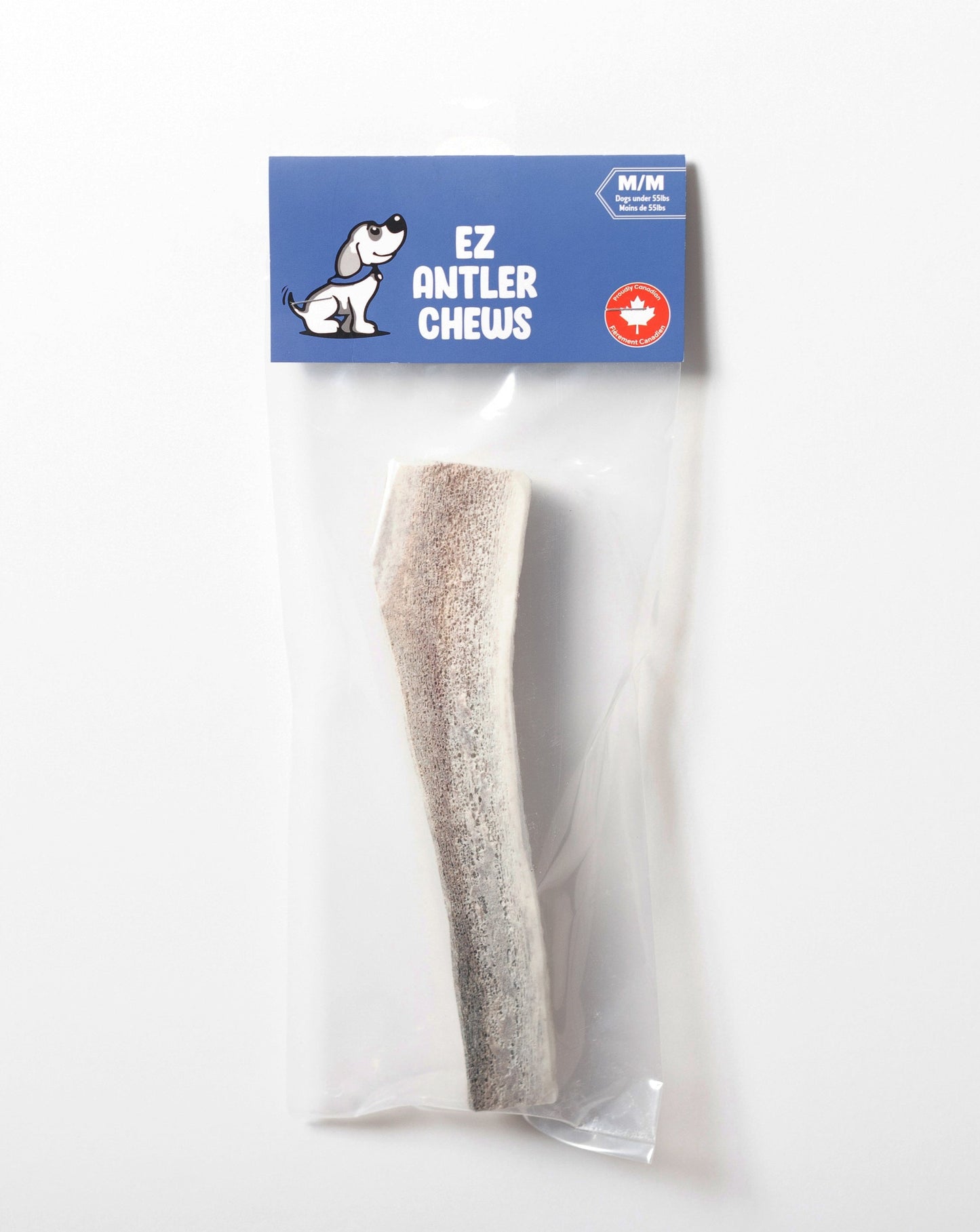 (WHS) Medium Elk Antler Chew