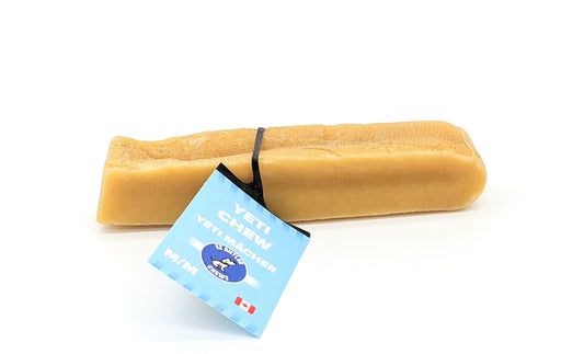 Medium Yeti Chew (Under 35lb)