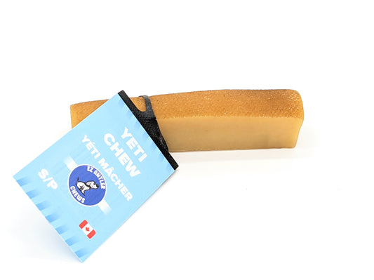 Small Yeti Chew (Under 15lb)