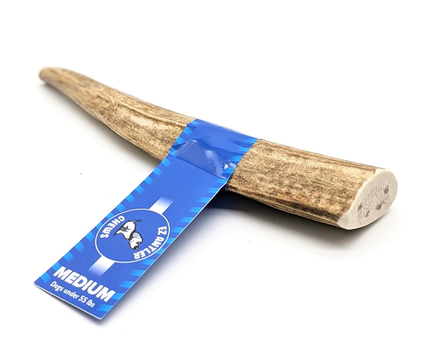 Medium Elk Antler Chew (Under 55lb)