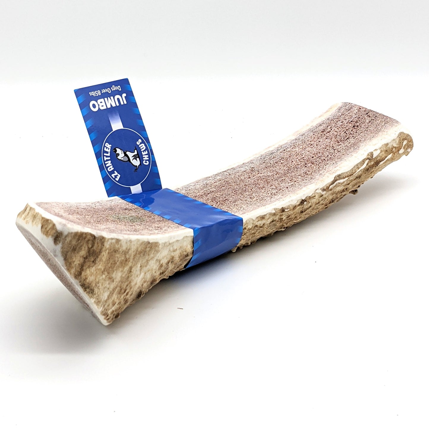 XL Elk Antler Chews (Over 85lb)