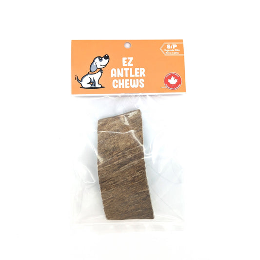 Small Moose Antler Chew (Under 25lb)