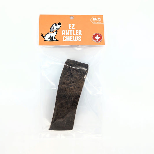 Medium Moose Antler Chew (Under 55lb)