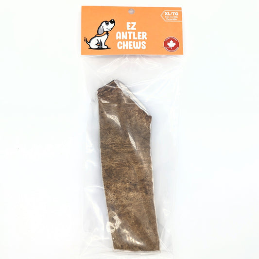 XL Moose Antler Chew (Over 80lb)