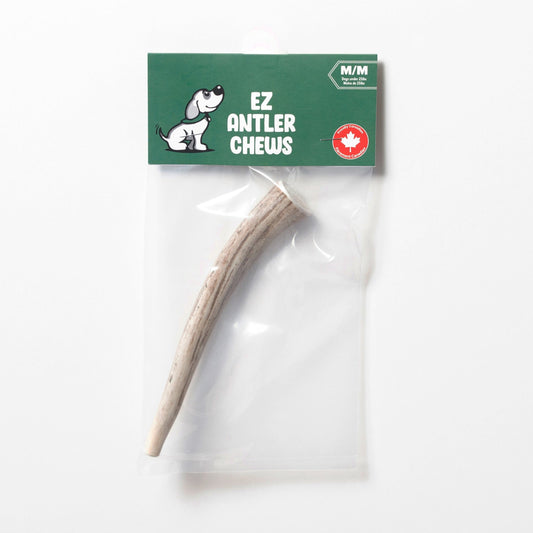 (WHS) Medium Deer Antler Chew