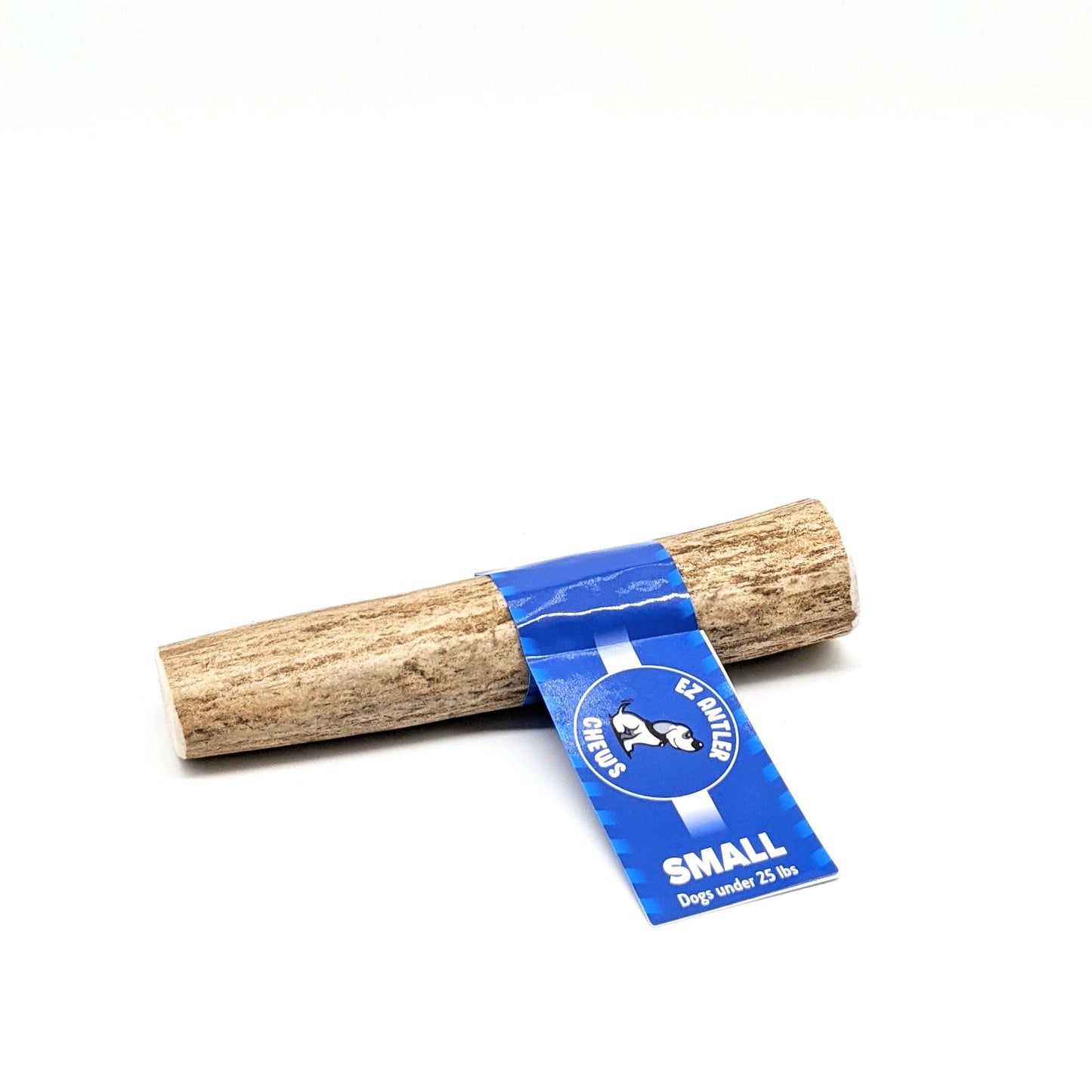 Small Elk Antler Chew (Under 25lb)